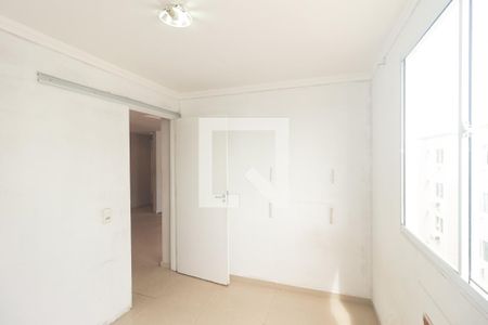 Quarto 1 de apartamento para alugar com 2 quartos, 42m² em Campo Grande, Rio de Janeiro