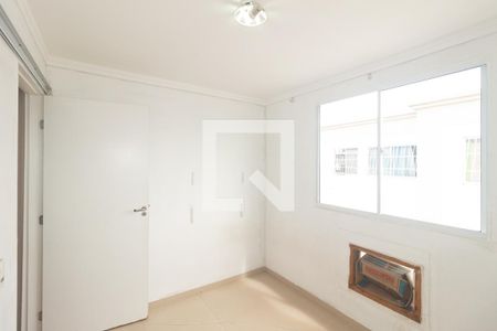 Quarto 1 de apartamento para alugar com 2 quartos, 42m² em Campo Grande, Rio de Janeiro