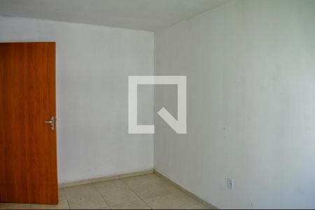 Quarto 1 de apartamento para alugar com 2 quartos, 45m² em Chapéu do Sol, Porto Alegre