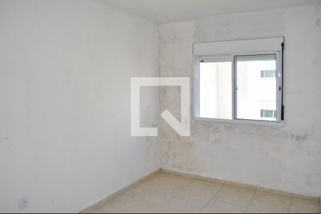 Quarto 1 de apartamento para alugar com 2 quartos, 45m² em Chapéu do Sol, Porto Alegre