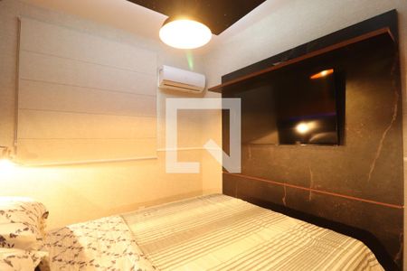 Apartamento para alugar com 2 quartos, 58m² em Santa Mônica, Uberlândia