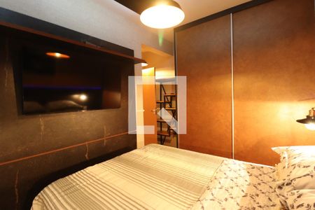 Apartamento para alugar com 2 quartos, 58m² em Santa Mônica, Uberlândia