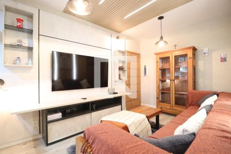 Apartamento para alugar com 2 quartos, 58m² em Santa Mônica, Uberlândia