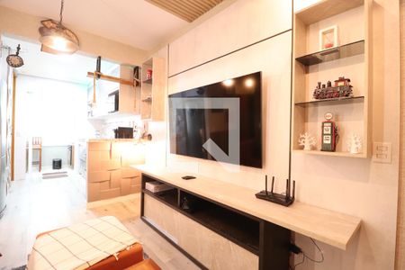 Apartamento para alugar com 2 quartos, 58m² em Santa Mônica, Uberlândia
