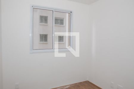 Quarto 1 de apartamento para alugar com 2 quartos, 34m² em Parque Industrial Tomas Edson, São Paulo