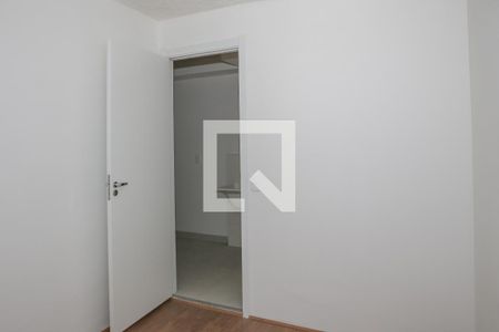 Quarto 1 de apartamento para alugar com 2 quartos, 34m² em Parque Industrial Tomas Edson, São Paulo