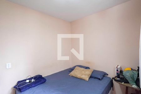 Quarto 1 de apartamento à venda com 2 quartos, 46m² em Bom Jesus, Contagem