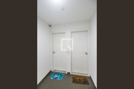 Entrada de apartamento à venda com 3 quartos, 76m² em Centro, Barueri