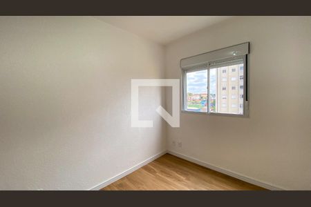 Quarto 1 de apartamento à venda com 2 quartos, 45m² em Jardim São Luís, São Paulo