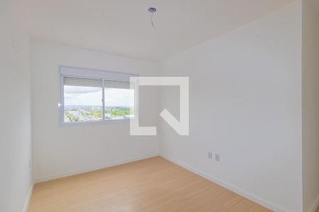 Quarto 1 de apartamento para alugar com 3 quartos, 60m² em Igara, Canoas