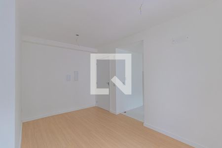 Sala de apartamento para alugar com 3 quartos, 60m² em Igara, Canoas