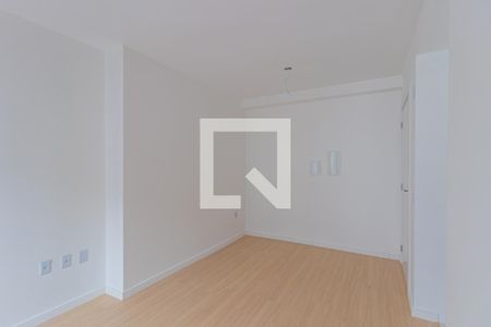 Sala de apartamento para alugar com 3 quartos, 60m² em Igara, Canoas