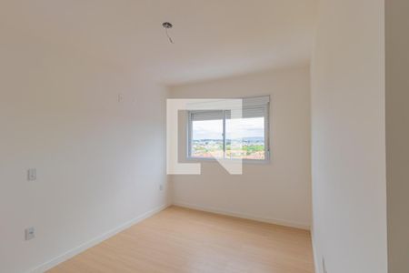 Quarto 1 de apartamento para alugar com 3 quartos, 60m² em Igara, Canoas