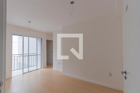 Sala de apartamento para alugar com 3 quartos, 60m² em Igara, Canoas