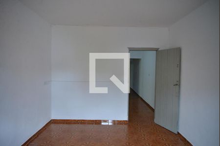 Quarto 1 de casa para alugar com 3 quartos, 130m² em Vila Helena, Santo André