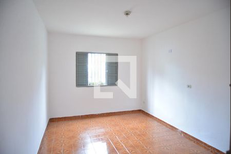 Quarto 1 de casa para alugar com 3 quartos, 130m² em Vila Helena, Santo André