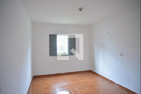 Quarto 1 de casa para alugar com 3 quartos, 130m² em Vila Helena, Santo André