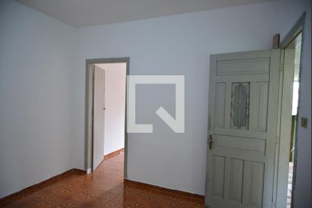 Sala de casa para alugar com 3 quartos, 130m² em Vila Helena, Santo André