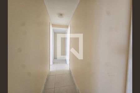 Corredor de apartamento para alugar com 3 quartos, 180m² em Amaralina, Salvador