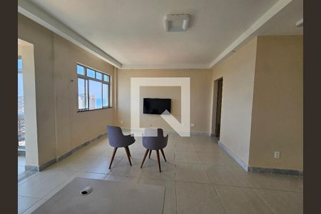 ssla de apartamento para alugar com 3 quartos, 180m² em Amaralina, Salvador