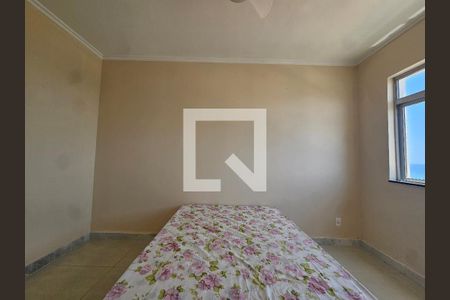 quarto 1 de apartamento para alugar com 3 quartos, 180m² em Amaralina, Salvador