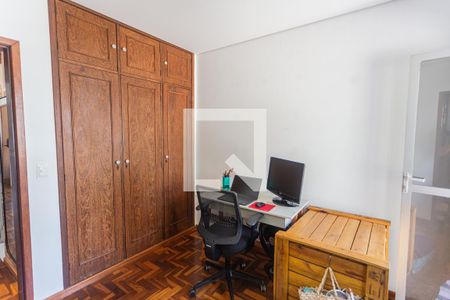Suíte de apartamento para alugar com 2 quartos, 92m² em Anchieta, Belo Horizonte