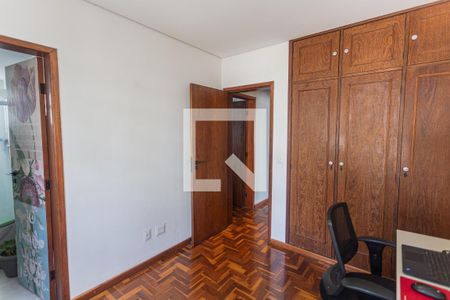 Suíte de apartamento para alugar com 2 quartos, 92m² em Anchieta, Belo Horizonte
