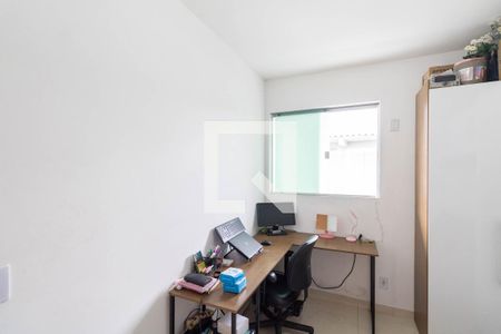 Quarto 1 de apartamento para alugar com 2 quartos, 40m² em Paciência, Rio de Janeiro
