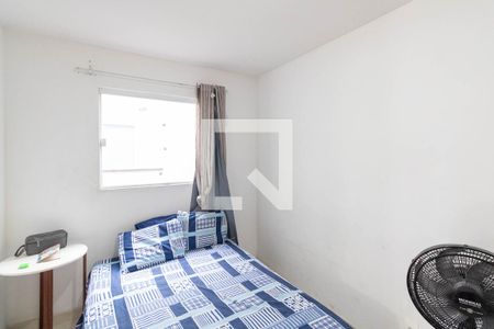 Quarto 2 de apartamento para alugar com 2 quartos, 40m² em Paciência, Rio de Janeiro