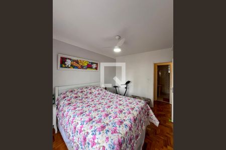 Quarto 1 de apartamento à venda com 4 quartos, 83m² em Aclimação, São Paulo