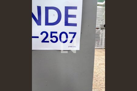 Codigo da Placa de apartamento à venda com 3 quartos, 83m² em Aclimação, São Paulo