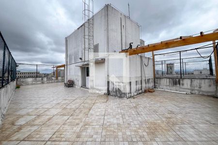 Área comum - Churrasqueira de apartamento à venda com 3 quartos, 83m² em Aclimação, São Paulo