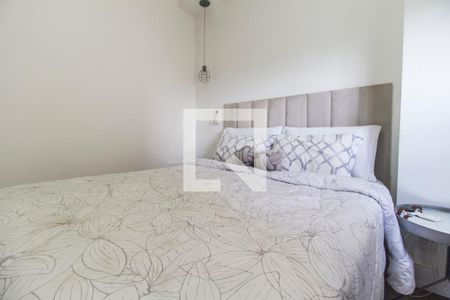 Suíte 1 de apartamento à venda com 2 quartos, 90m² em Alphaville Empresarial, Barueri
