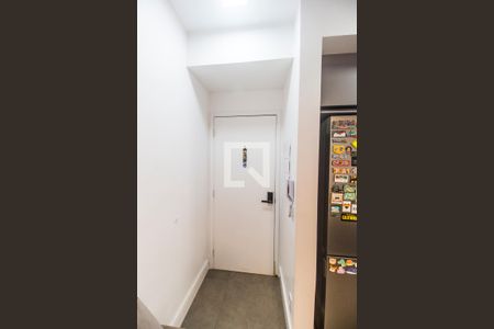 Entrada de apartamento à venda com 2 quartos, 90m² em Alphaville Empresarial, Barueri