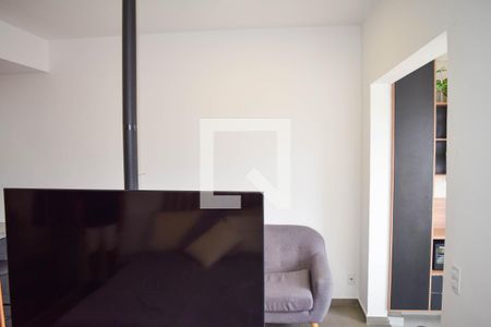 Studio de apartamento à venda com 1 quarto, 33m² em Penha de França, São Paulo