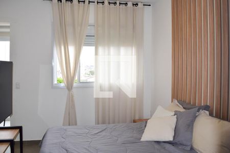 Studio de apartamento à venda com 1 quarto, 33m² em Penha de França, São Paulo