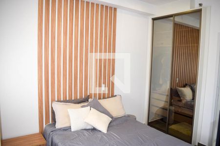 Studio de apartamento à venda com 1 quarto, 33m² em Penha de França, São Paulo