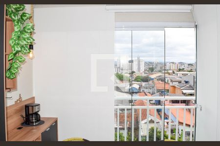Studio de apartamento à venda com 1 quarto, 33m² em Penha de França, São Paulo