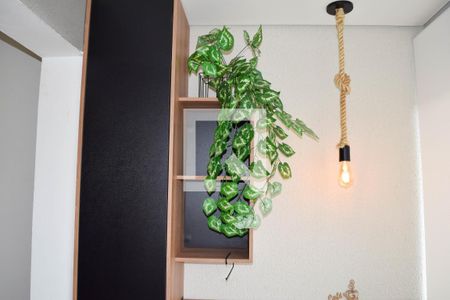 Studio de apartamento à venda com 1 quarto, 33m² em Penha de França, São Paulo