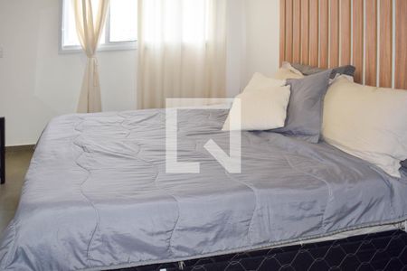 Studio de apartamento à venda com 1 quarto, 33m² em Penha de França, São Paulo