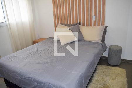 Studio de apartamento à venda com 1 quarto, 33m² em Penha de França, São Paulo
