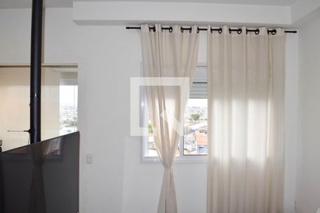 Studio de apartamento à venda com 1 quarto, 33m² em Penha de França, São Paulo