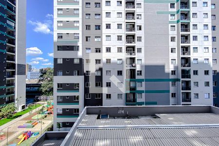 Apartamento para alugar com 2 quartos, 35m² em Mooca, São Paulo