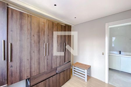 Apartamento para alugar com 2 quartos, 35m² em Mooca, São Paulo