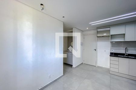 Apartamento para alugar com 2 quartos, 35m² em Mooca, São Paulo