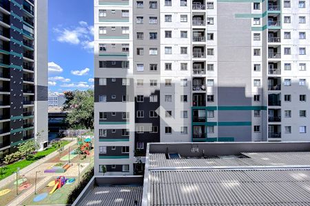 Apartamento para alugar com 2 quartos, 35m² em Mooca, São Paulo