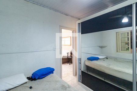 Quarto 1 de casa à venda com 6 quartos, 243m² em Pestana, Osasco