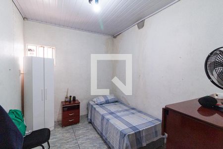 Quarto 2 de casa à venda com 6 quartos, 243m² em Pestana, Osasco