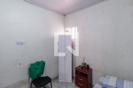 Quarto 2 de casa à venda com 6 quartos, 243m² em Pestana, Osasco