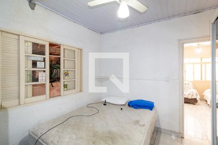 Quarto 1 de casa à venda com 6 quartos, 243m² em Pestana, Osasco